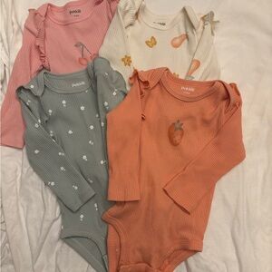 Baby Onesies